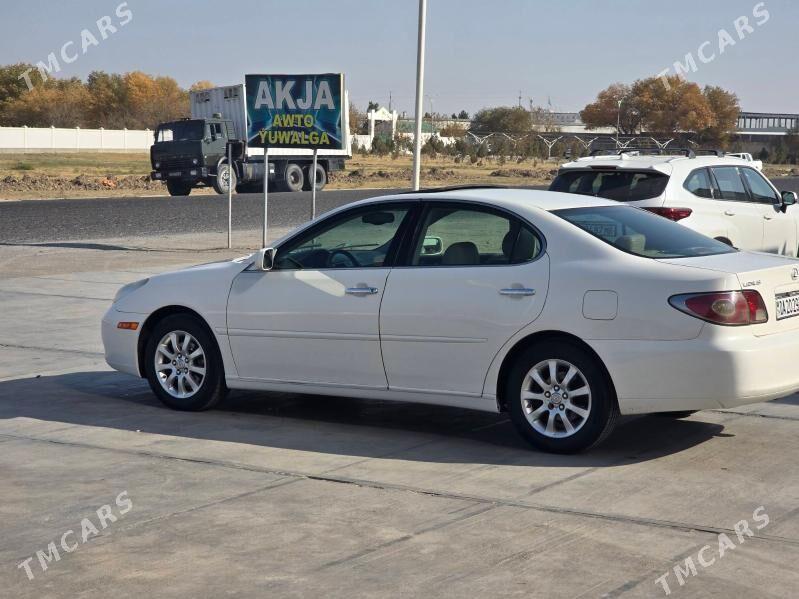 Lexus ES 300 2003 - 210 000 TMT - Mary - img 4