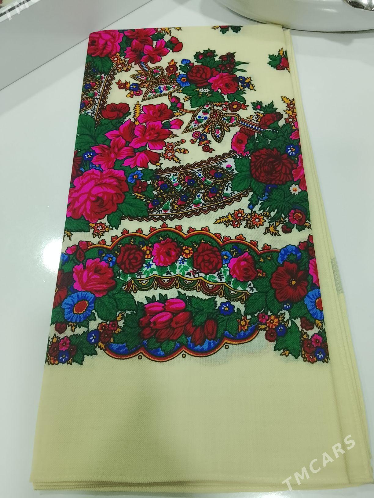 yaglyk - Мары - img 5