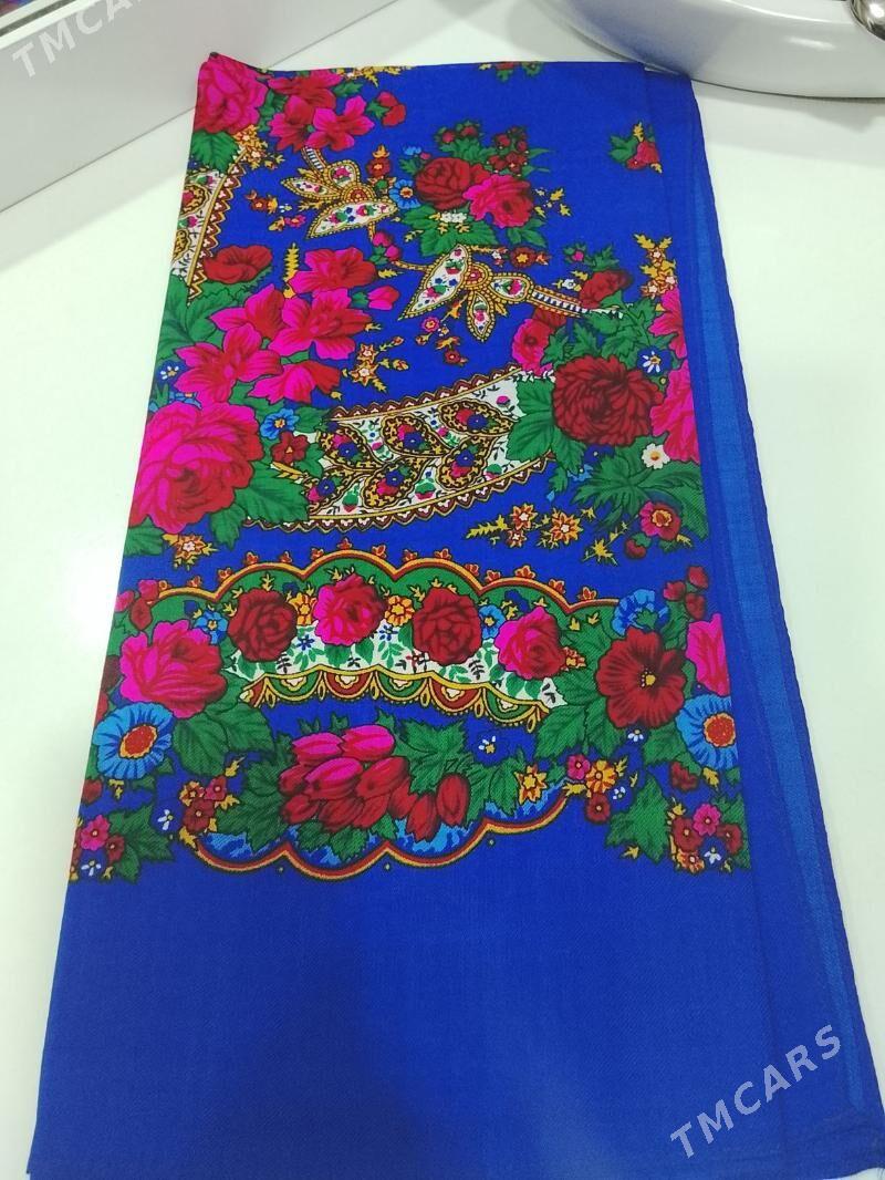 yaglyk - Мары - img 1