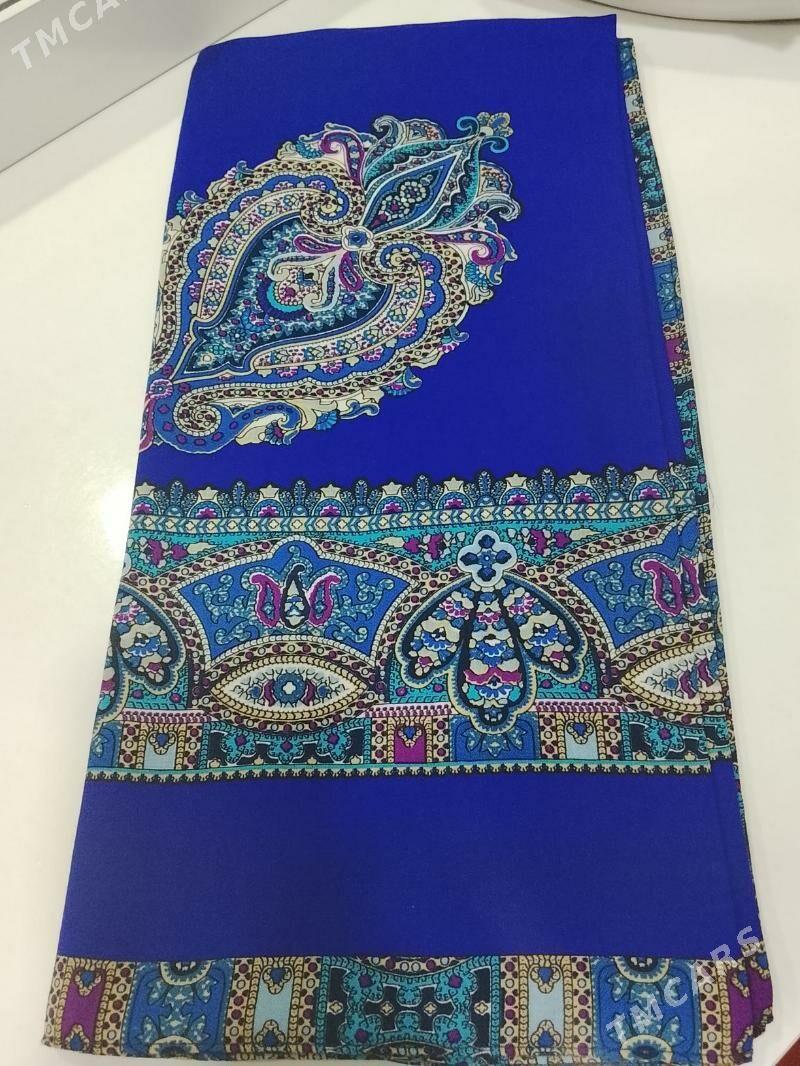 yaglyk - Мары - img 7