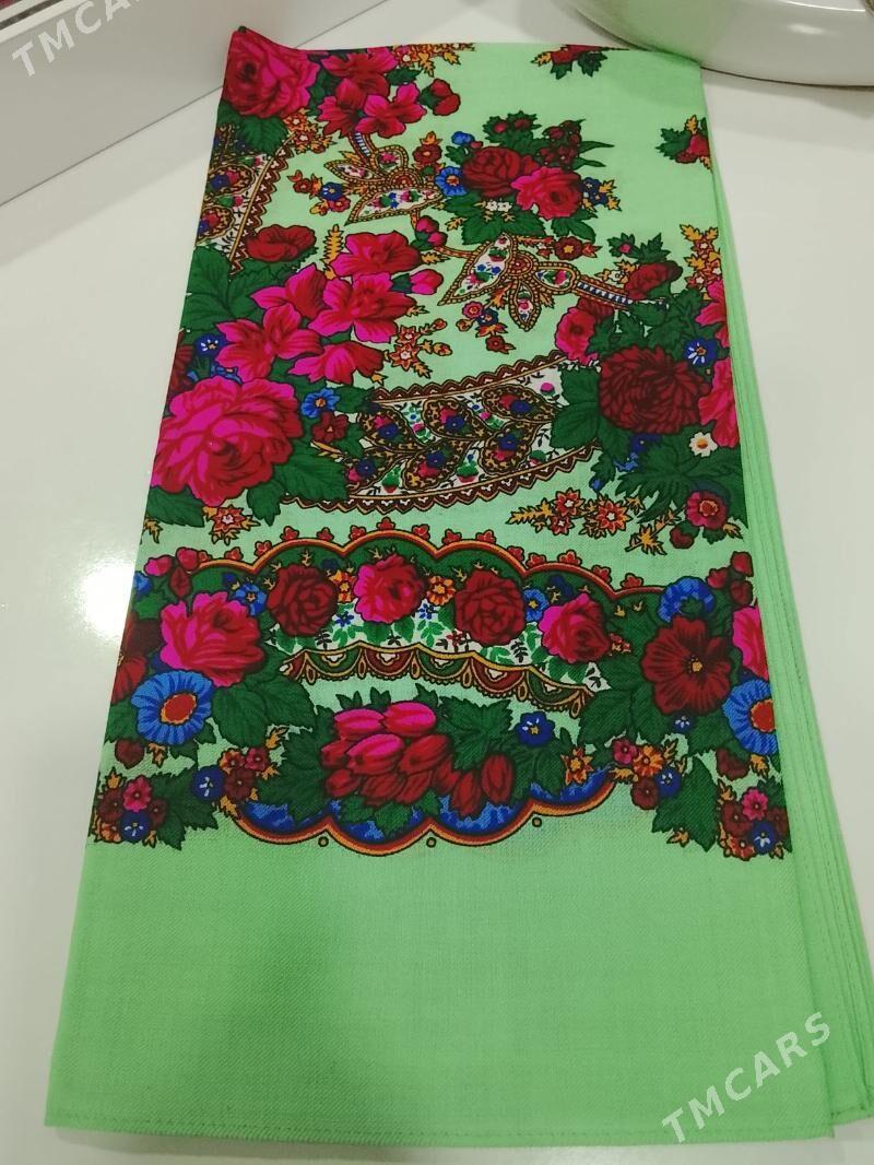 yaglyk - Мары - img 3