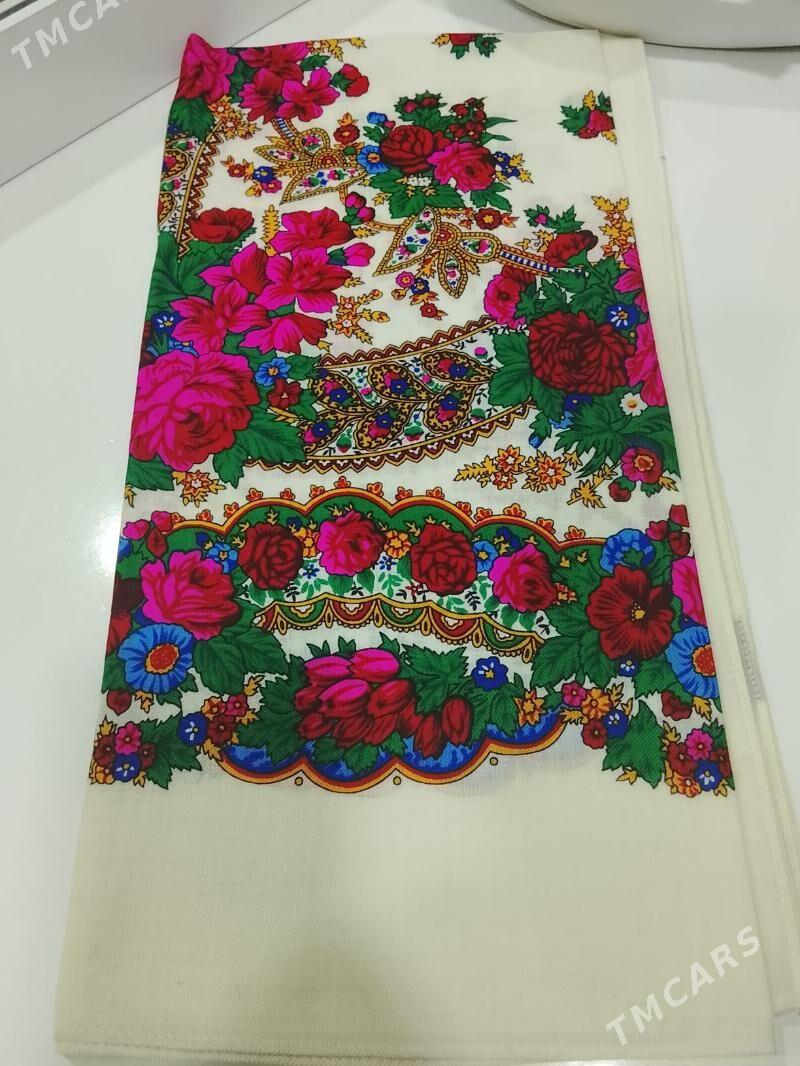 yaglyk - Мары - img 4