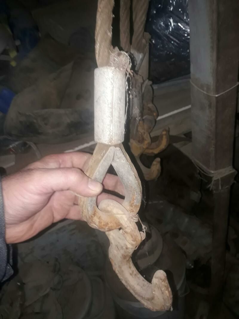 паук 1 000 TMT - Туркменабат - img 2