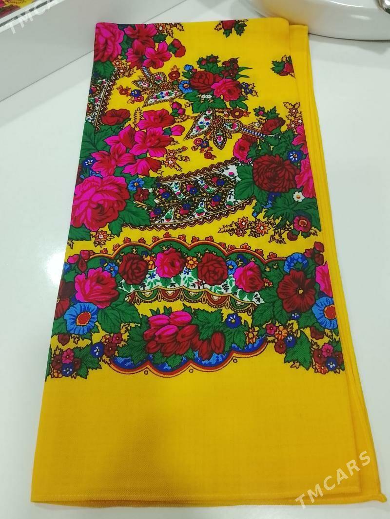 yaglyk - Мары - img 2