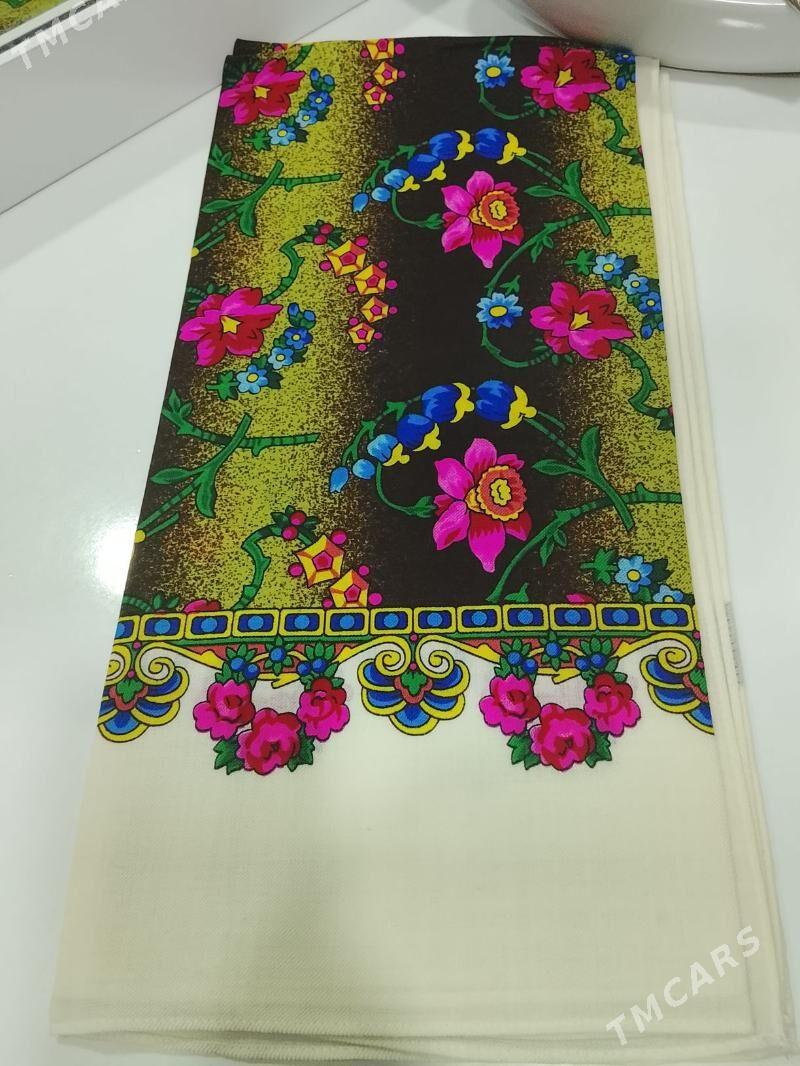 yaglyk - Мары - img 6