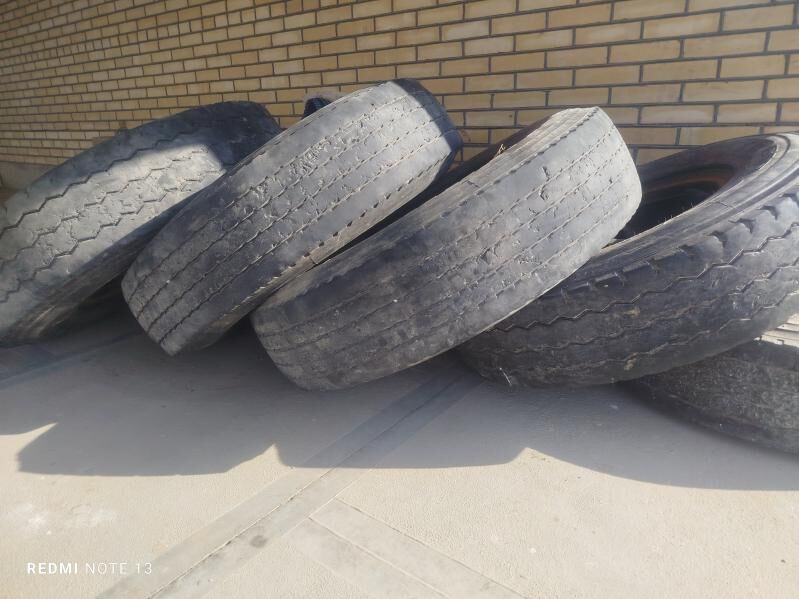 trangle sailun 10.00 600 TMT - Murgap - img 1