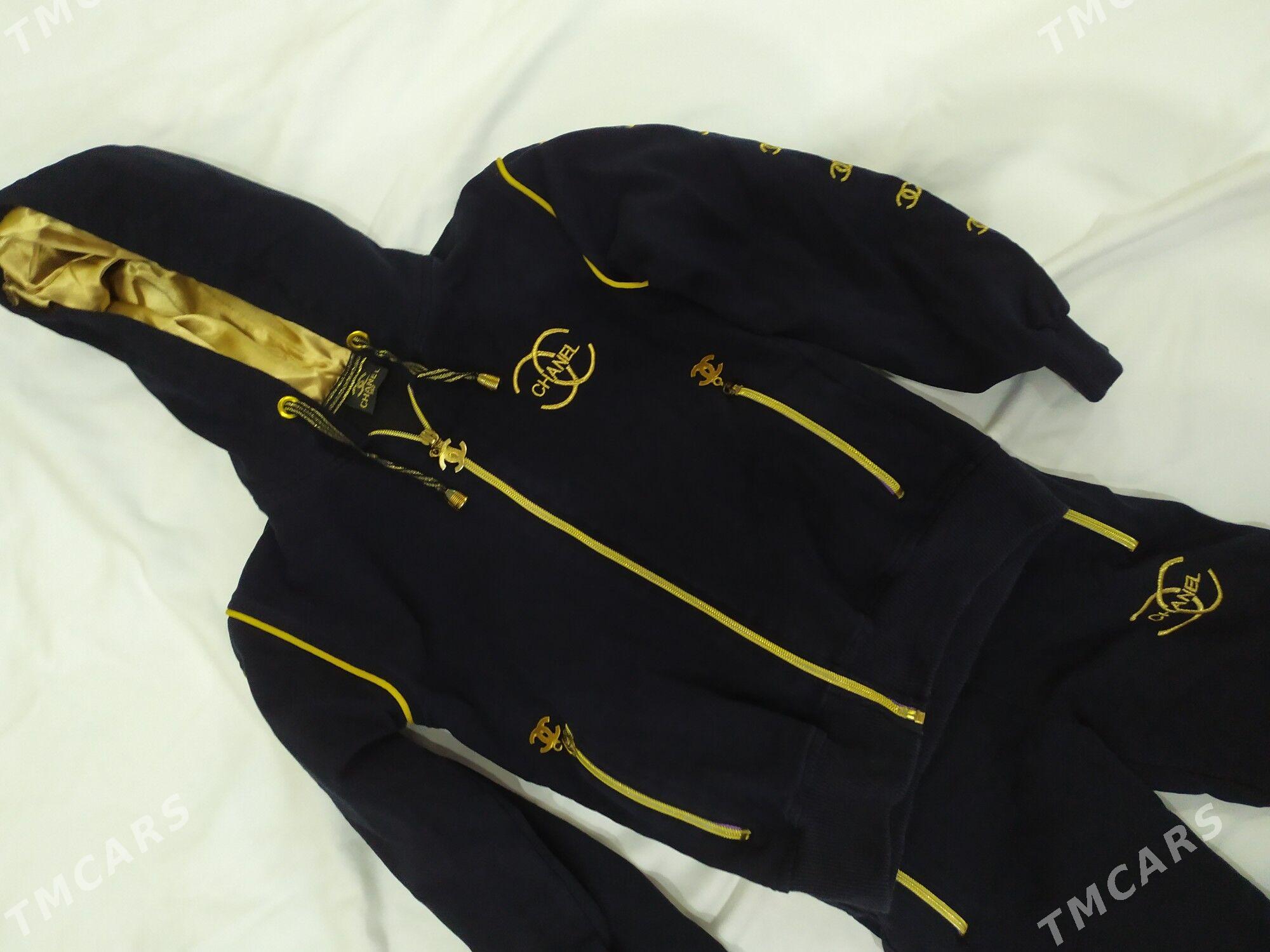 спортивные костюмы, пижамы - Ашхабад - img 7