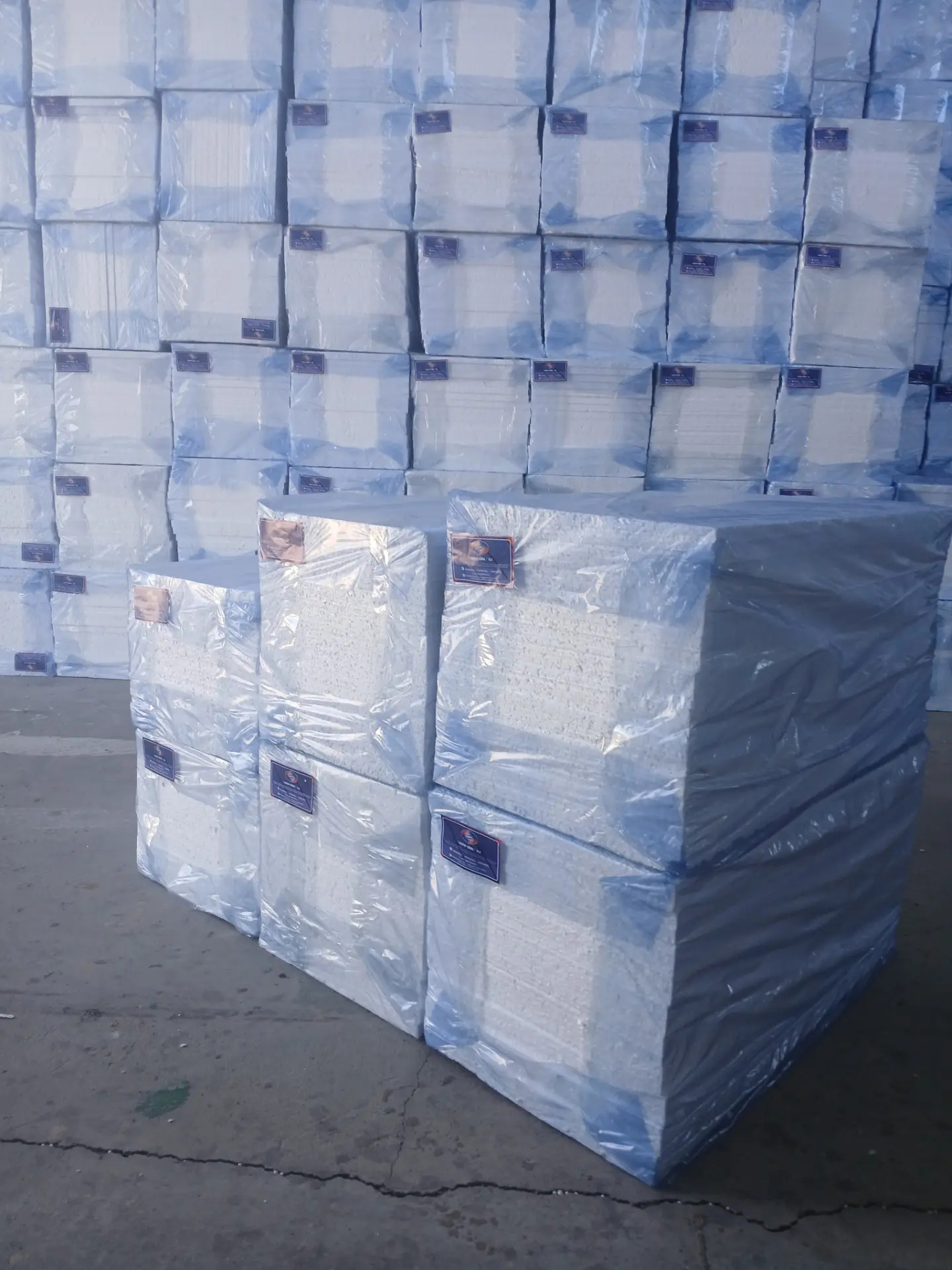 Strafor - 15-lik,20-lik,25-lik - Aşgabat - img 6