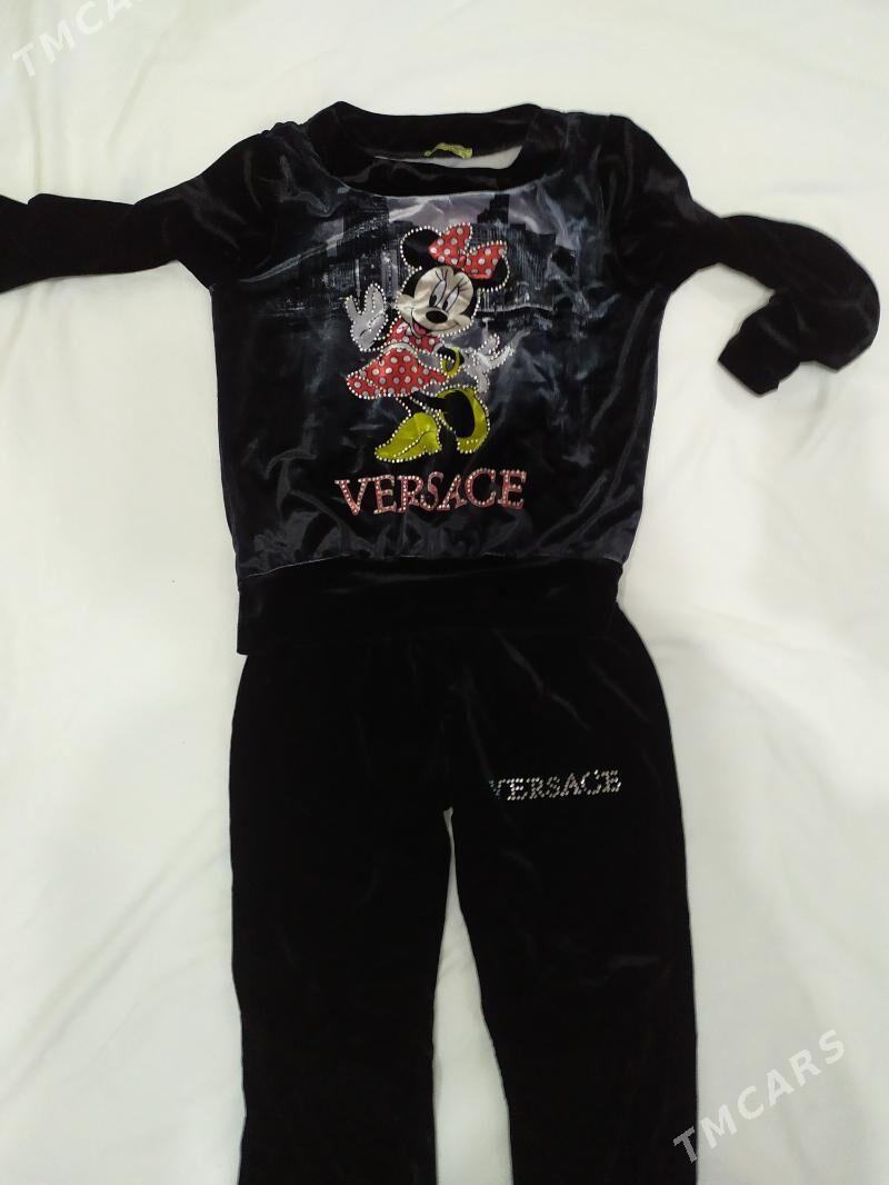 спортивные костюмы, пижамы - Ашхабад - img 2