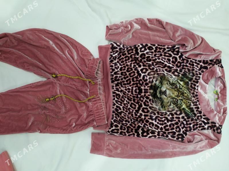 спортивные костюмы, пижамы - Ашхабад - img 3