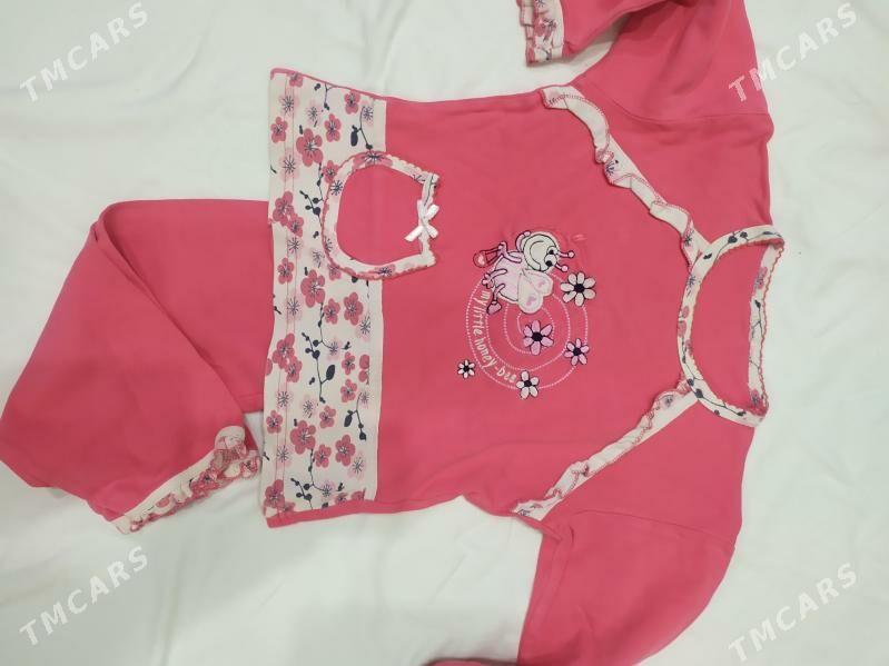 спортивные костюмы, пижамы - Ашхабад - img 8