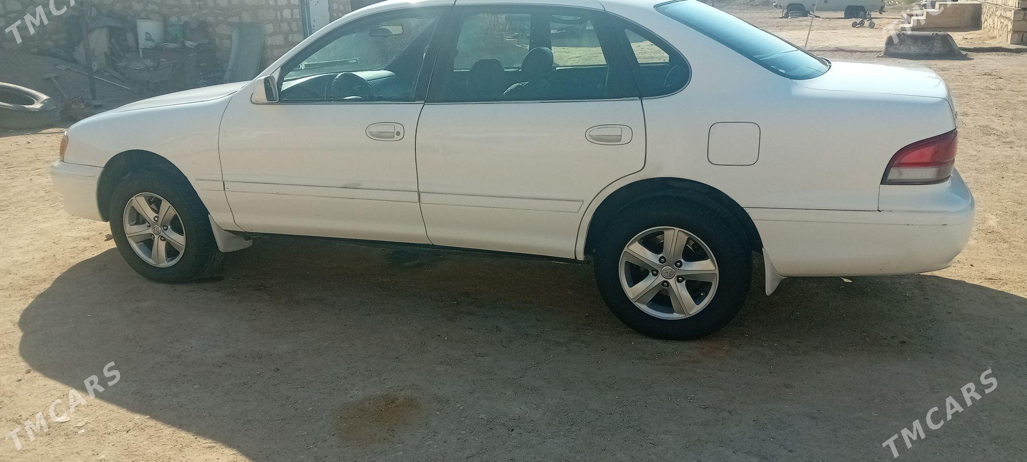 Toyota Avalon 1996 - 110 000 TMT - Türkmenbaşy - img 1