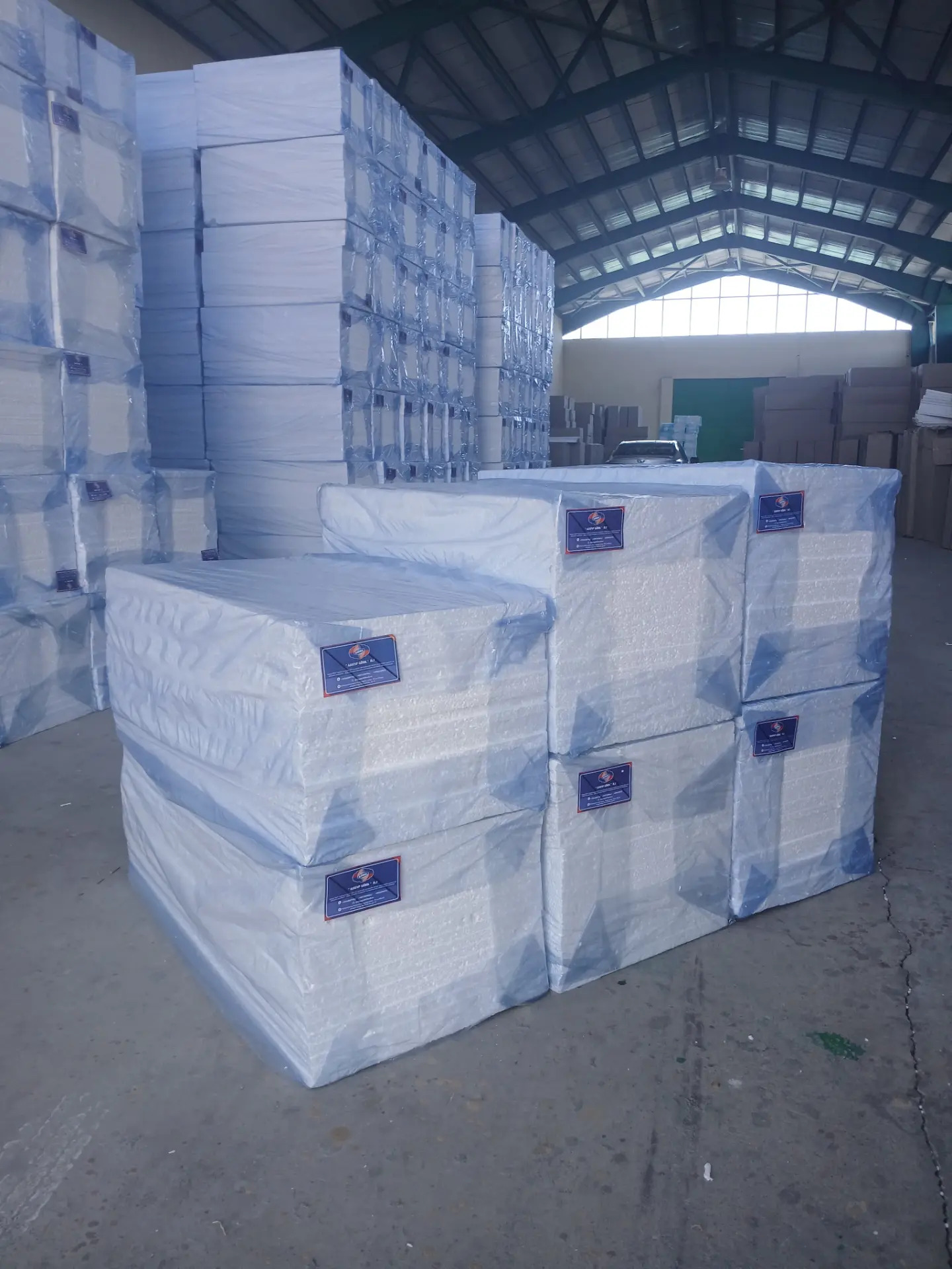 Strafor - 15-lik,20-lik,25-lik - Aşgabat - img 4