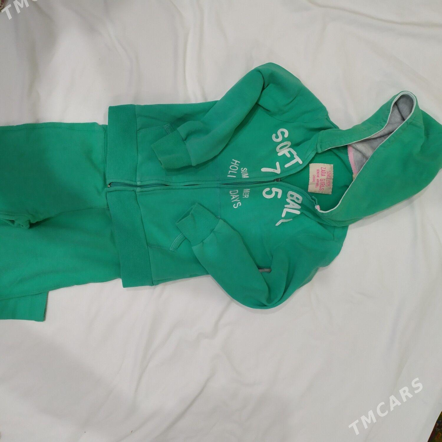 спортивные костюмы, пижамы - Ашхабад - img 4