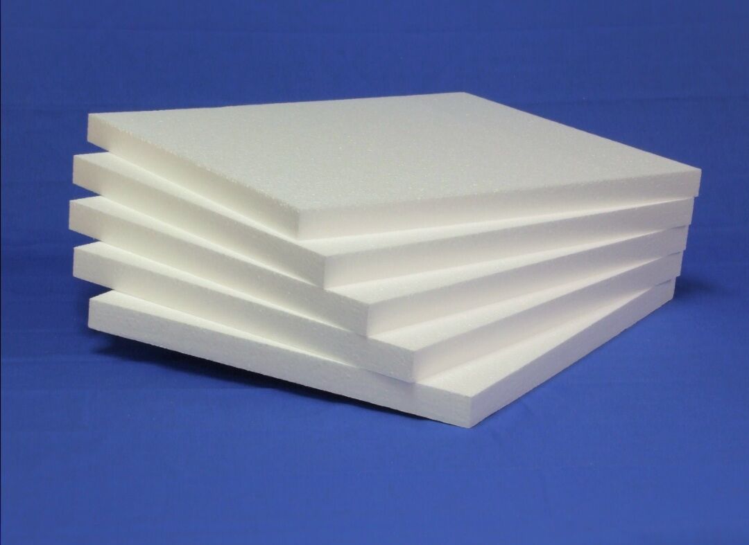 Strafor - 15-lik,20-lik,25-lik - Aşgabat - img 7