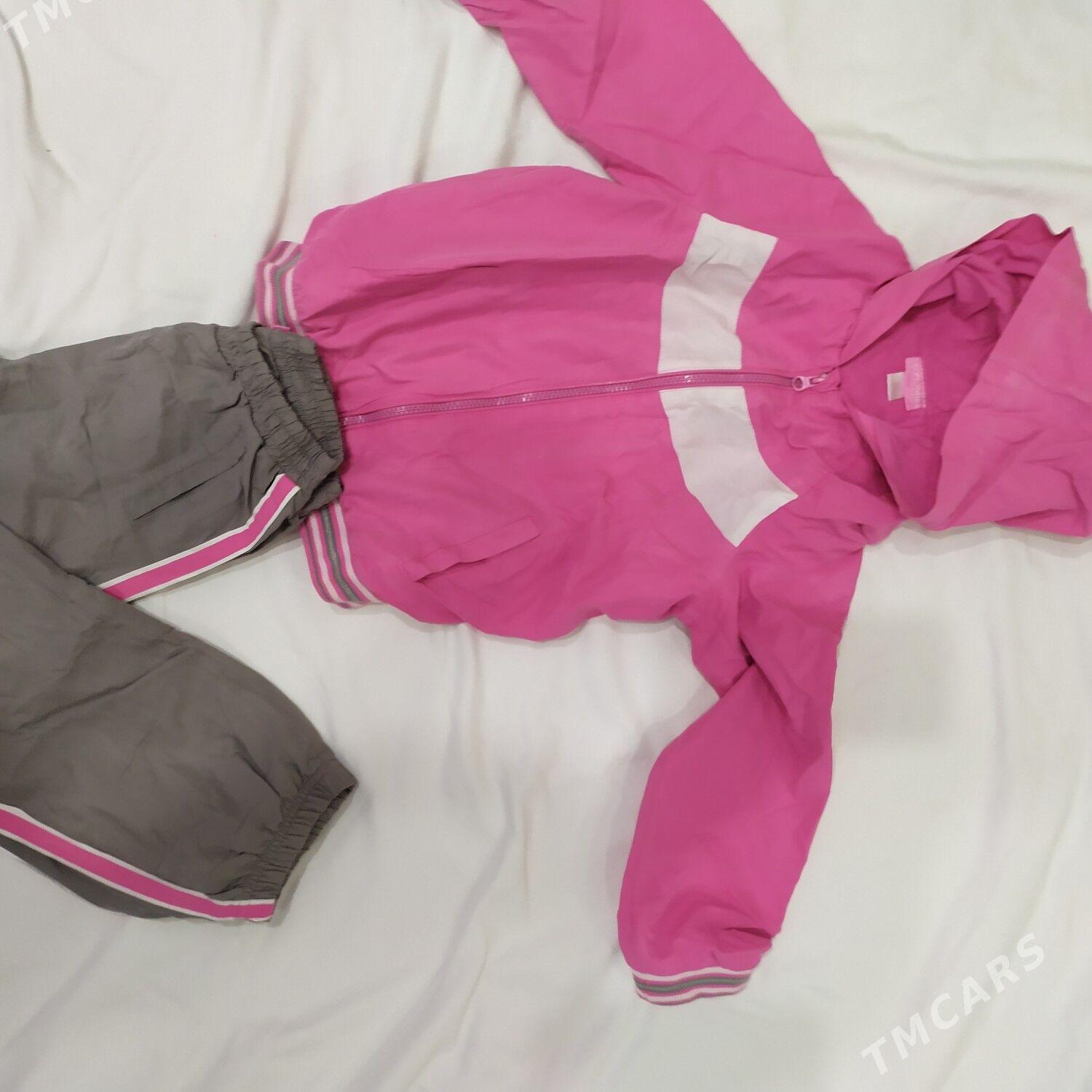 спортивные костюмы, пижамы - Ашхабад - img 6