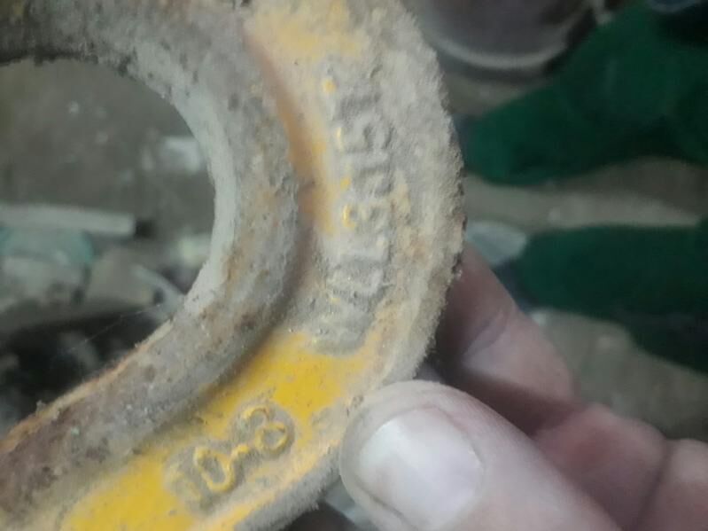 паук 1 000 TMT - Туркменабат - img 4