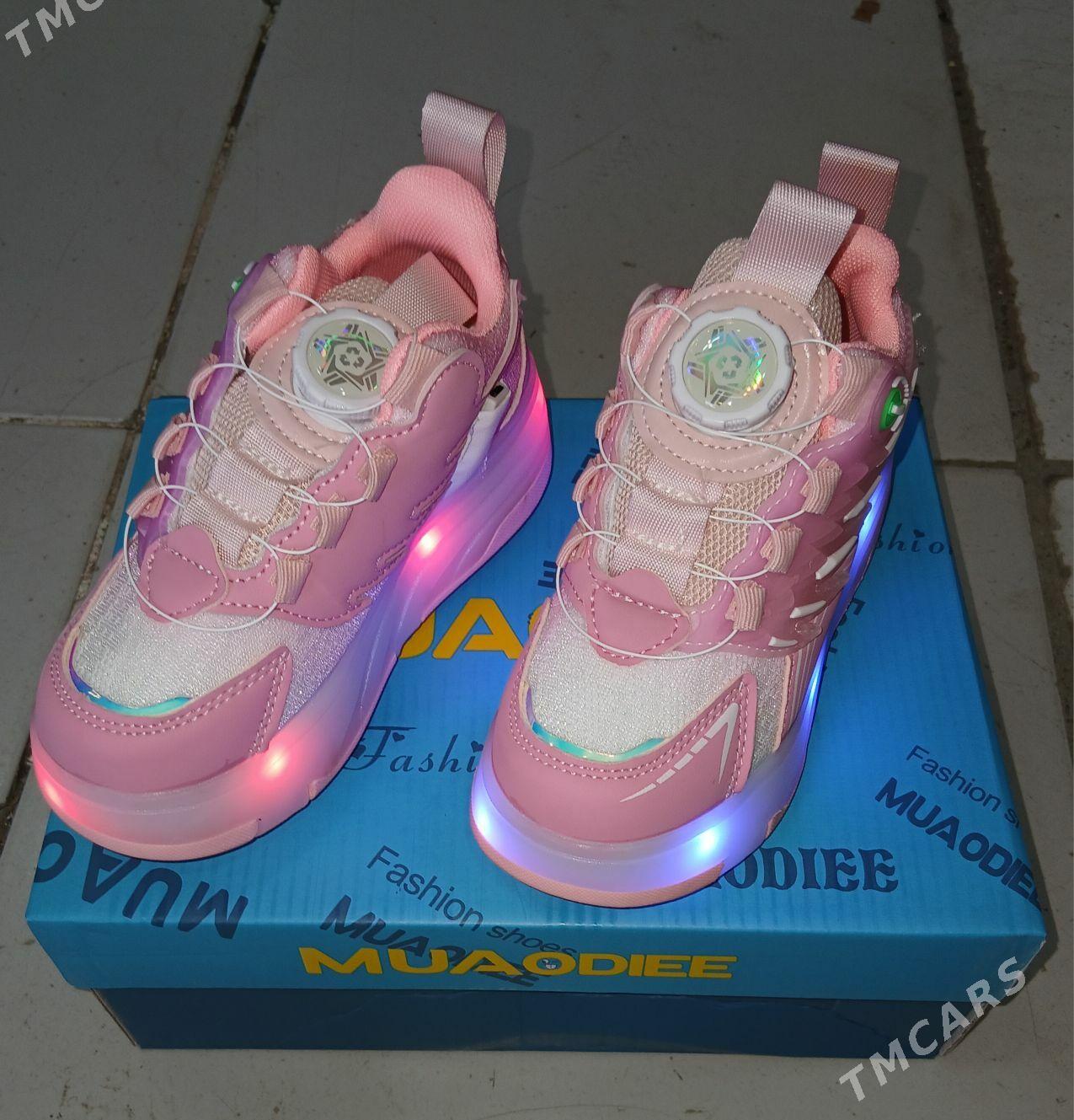 krasobka rolig - Ашхабад - img 2