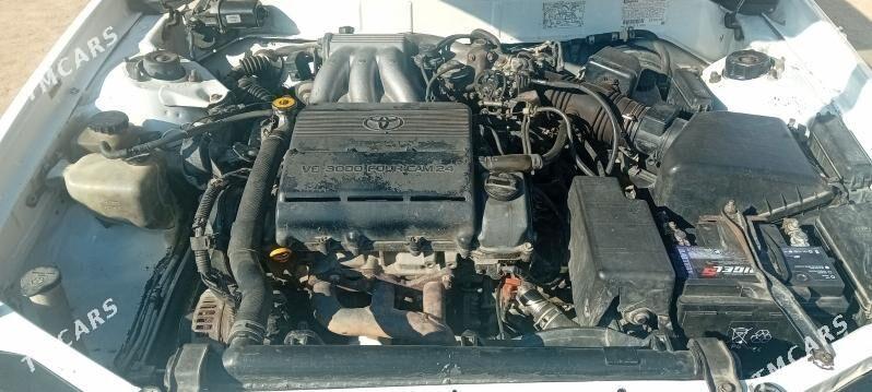 Toyota Avalon 1996 - 110 000 TMT - Türkmenbaşy - img 4