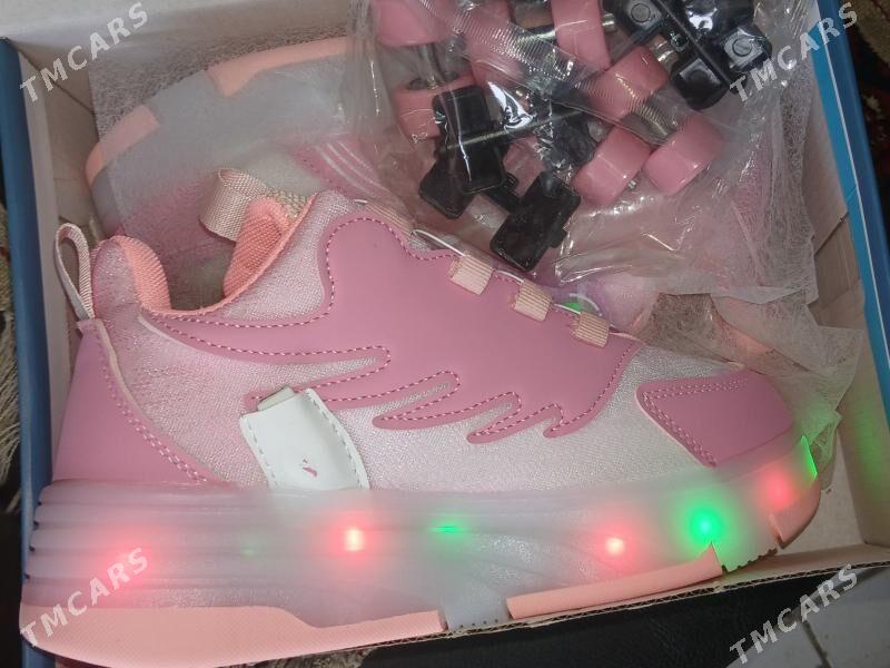 krasobka rolig - Ашхабад - img 3