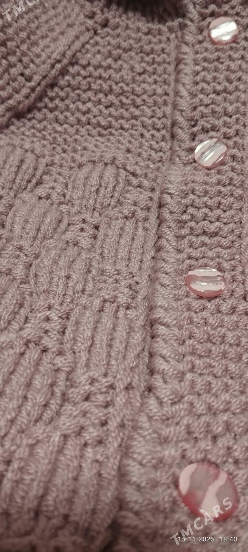 elde örülen - Ашхабад - img 5