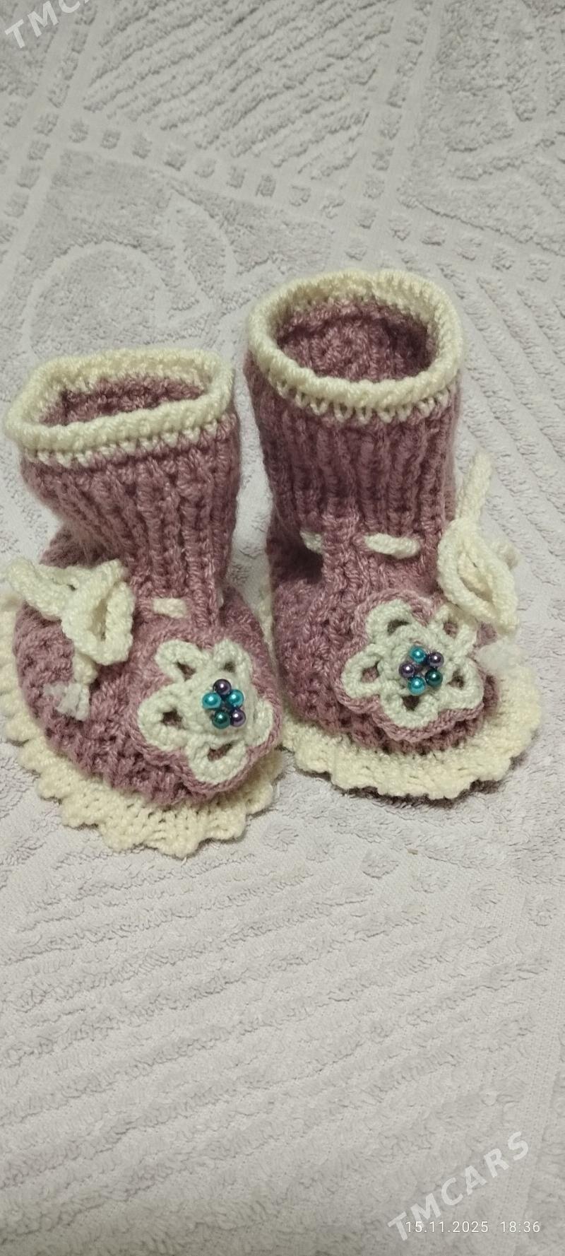 elde örülen - Ашхабад - img 4