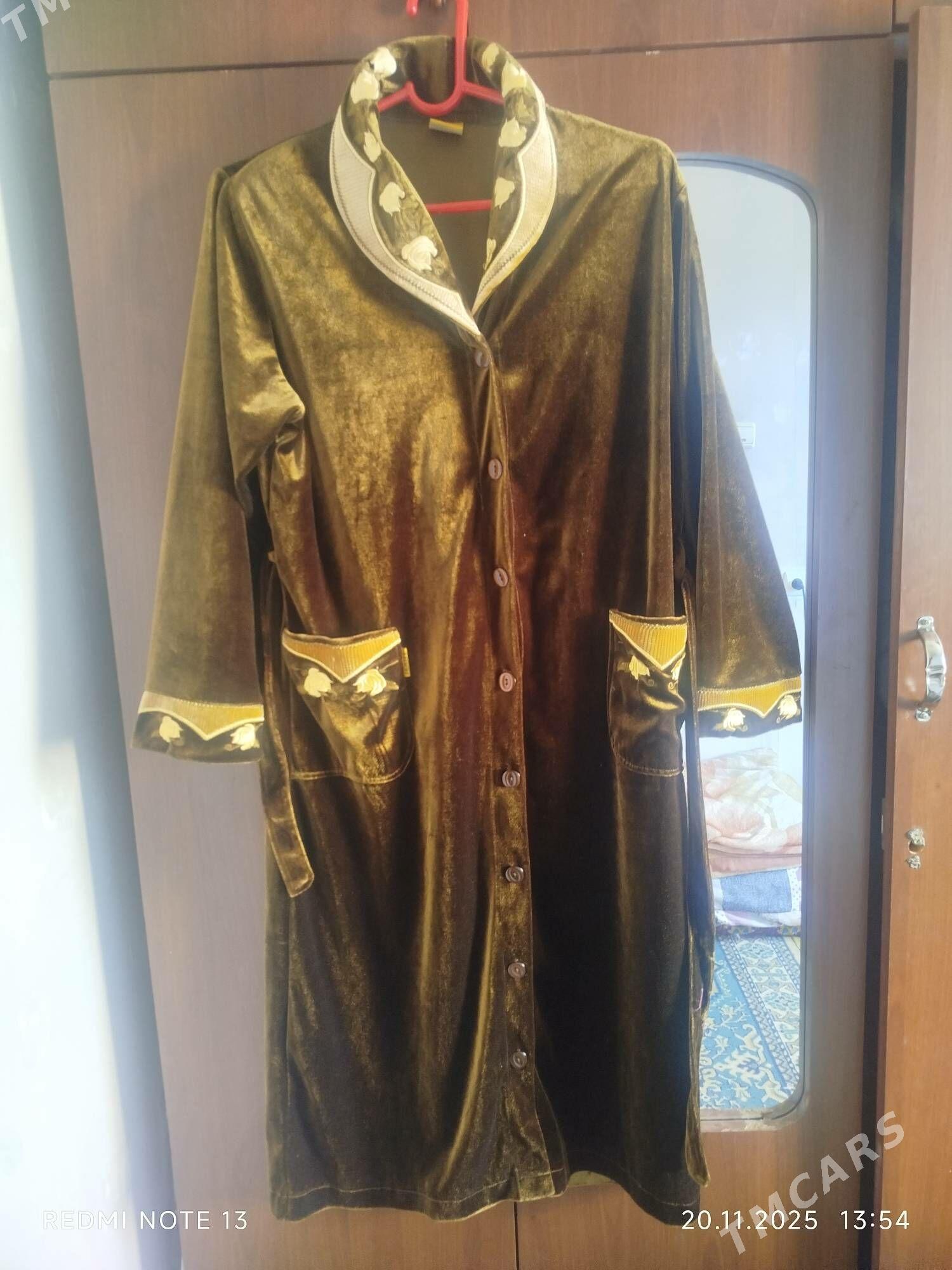 ХАЛАТ - Ашхабад - img 1