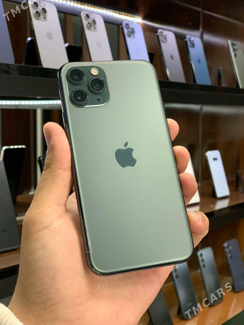 iPhone 11Pro - Мары - img 2