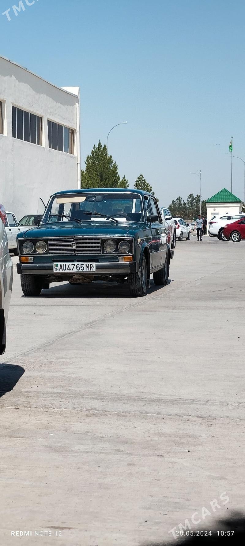 Lada 2106 1996 - 31 000 TMT - Мары - img 7