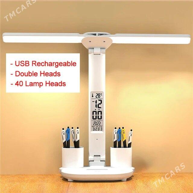 лампа освещение - Aşgabat - img 1