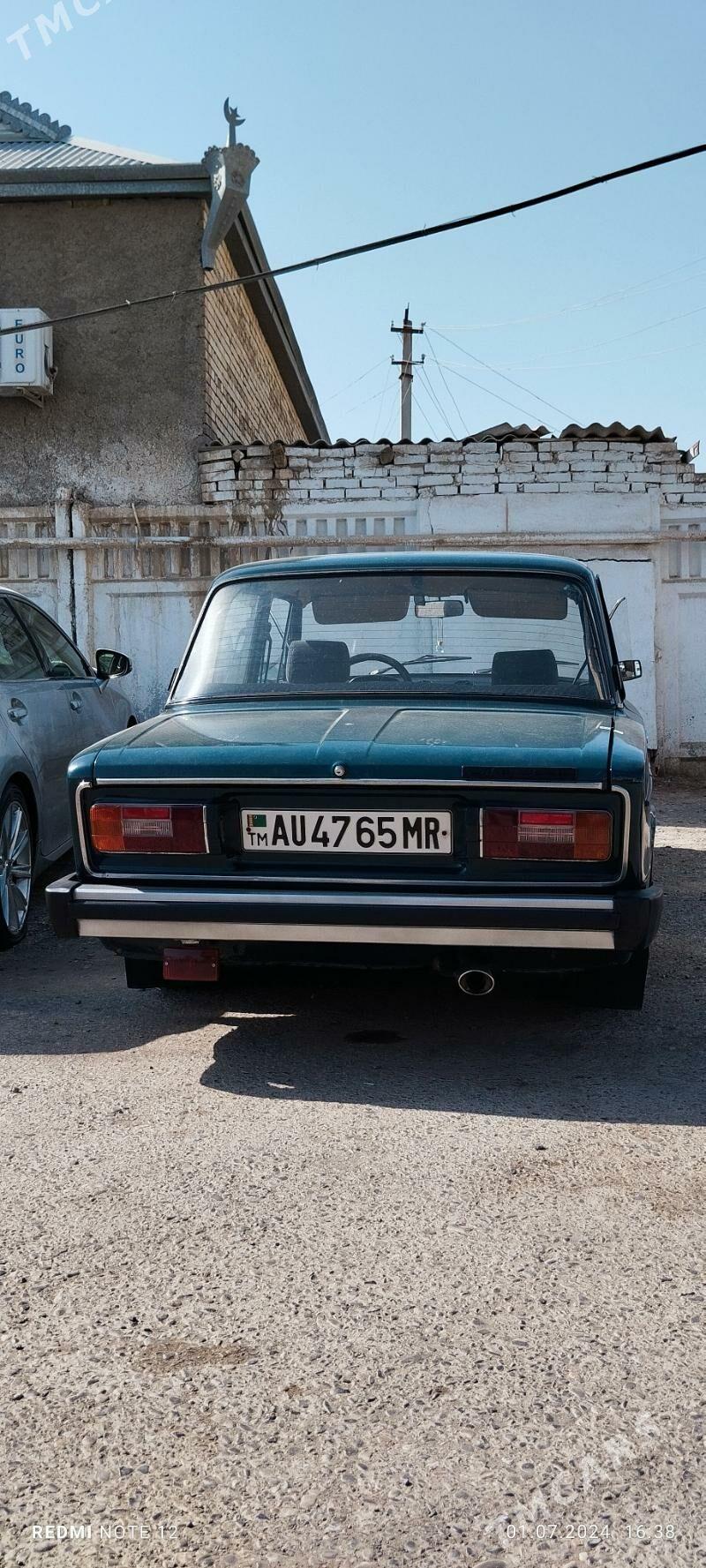 Lada 2106 1996 - 31 000 TMT - Мары - img 4