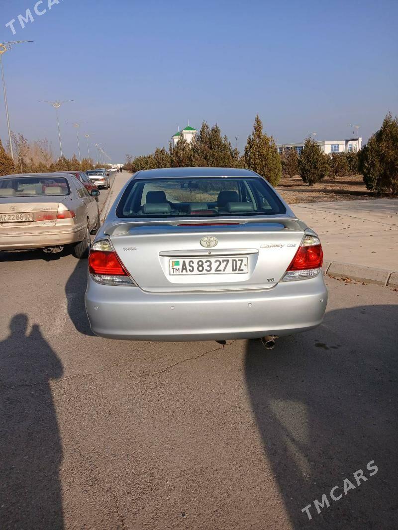 Toyota Camry 2005 - 190 000 TMT - Шабатский этрап - img 2