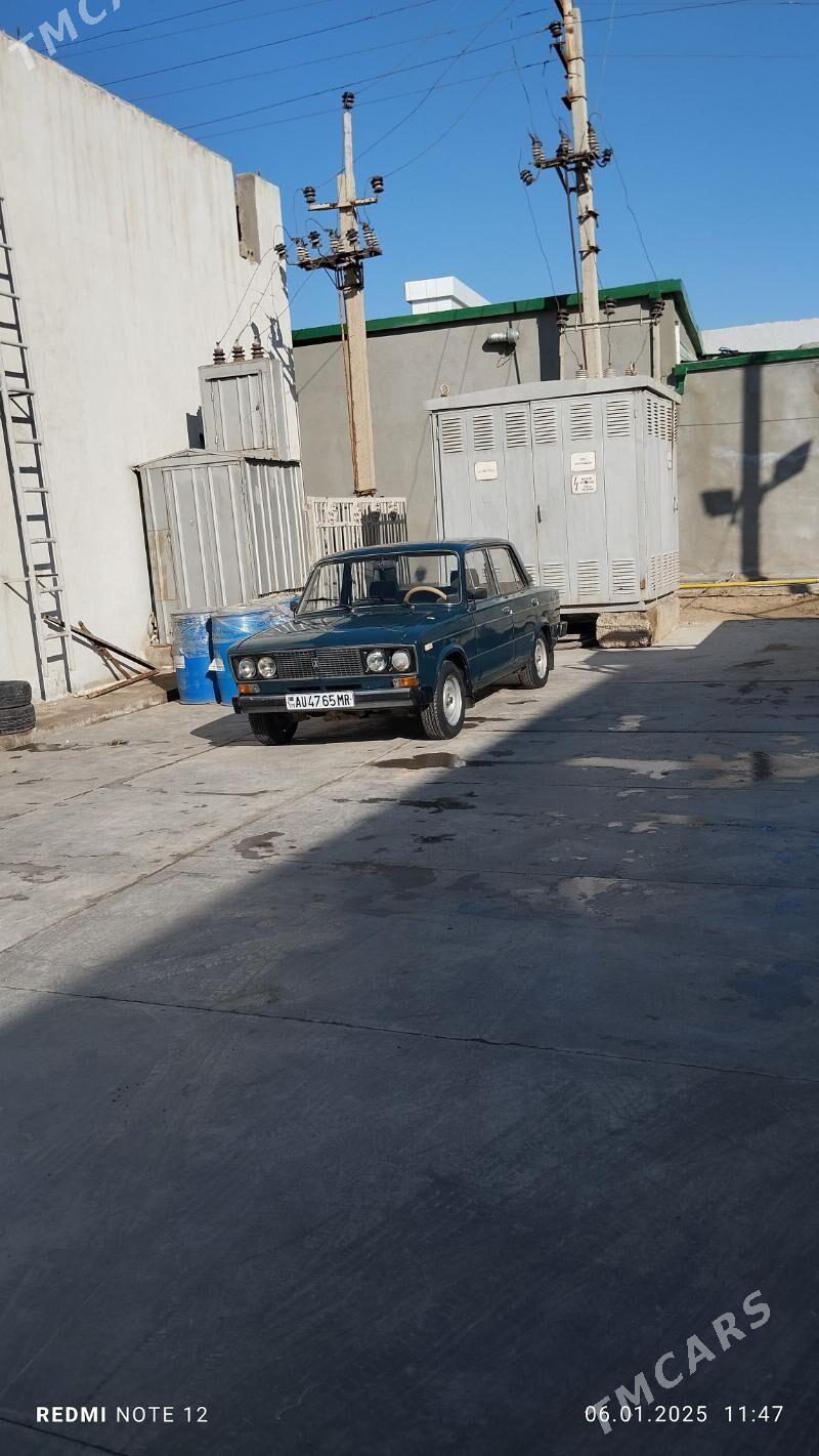 Lada 2106 1996 - 31 000 TMT - Мары - img 3