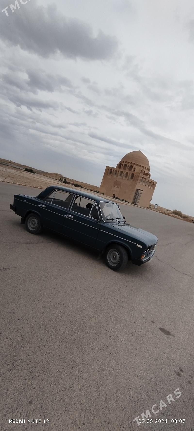 Lada 2106 1996 - 31 000 TMT - Мары - img 8