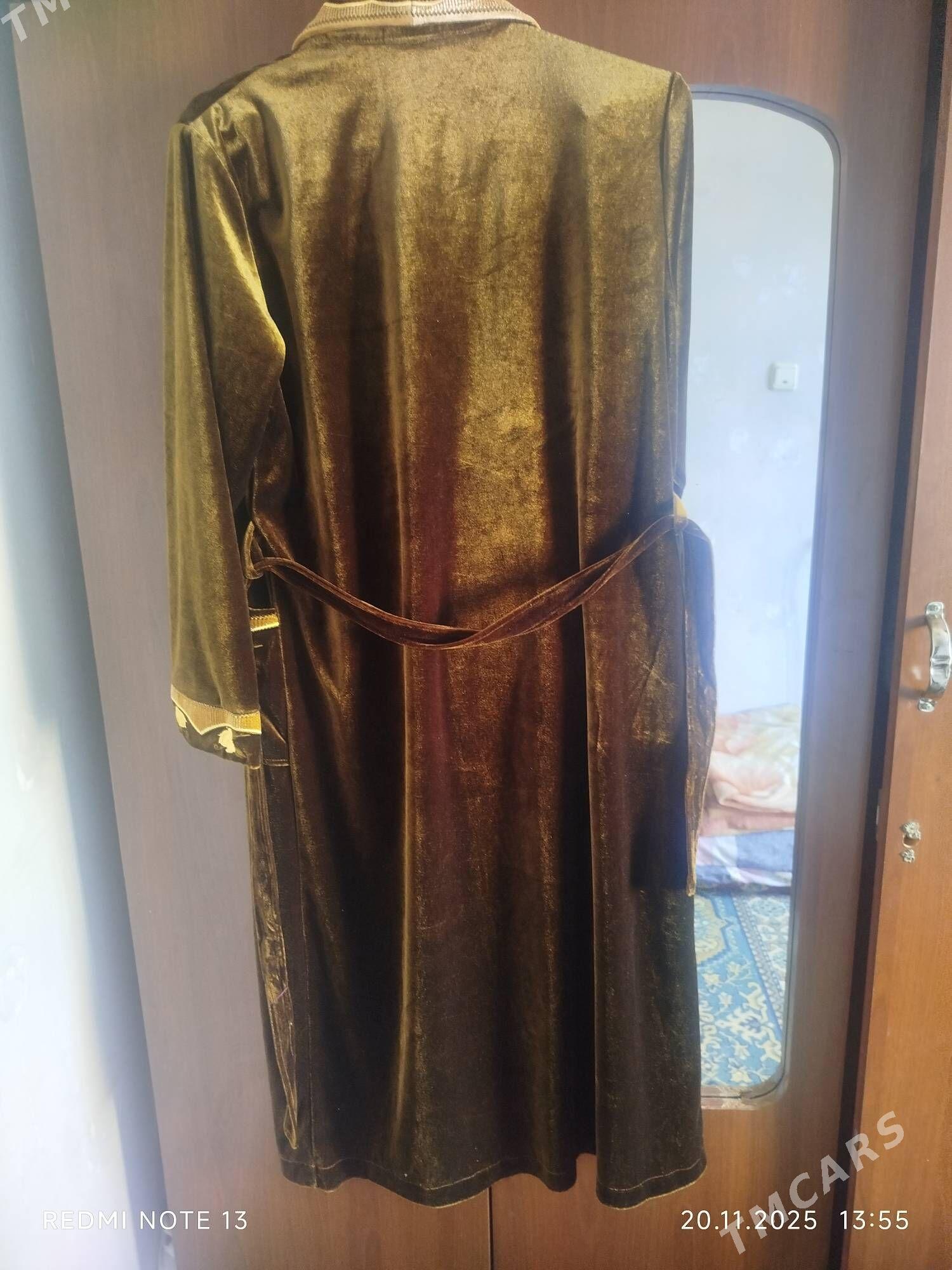 ХАЛАТ - Ашхабад - img 3