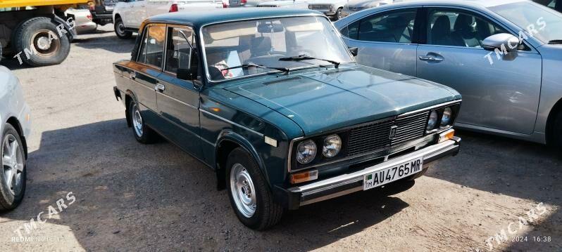 Lada 2106 1996 - 31 000 TMT - Мары - img 5
