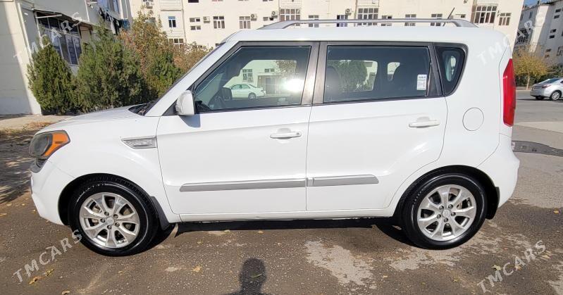 Kia Soul 2013 - 145 000 TMT - Aşgabat - img 3
