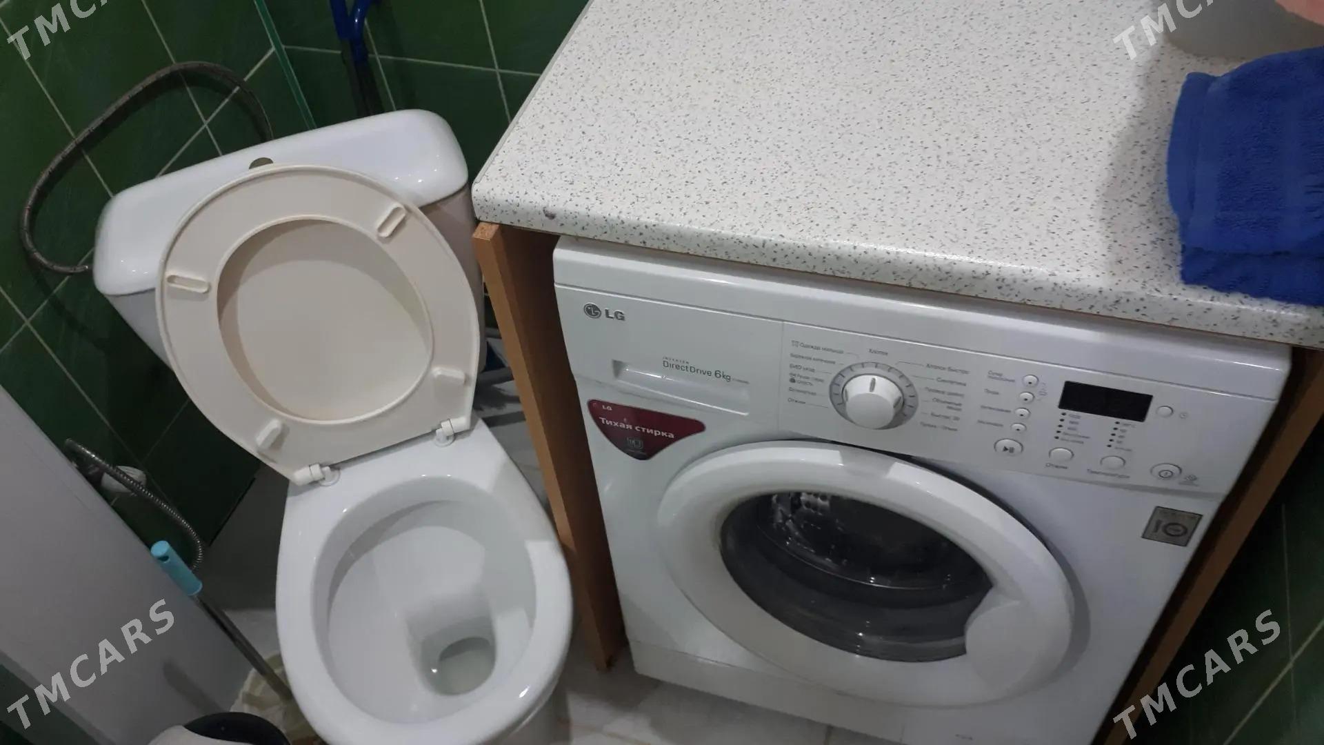 АРЕНДА КВАРТИРЫ - Aşgabat - img 4