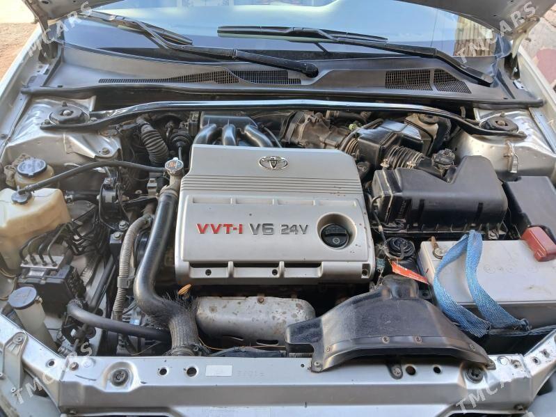 Toyota Camry 2005 - 190 000 TMT - Шабатский этрап - img 4