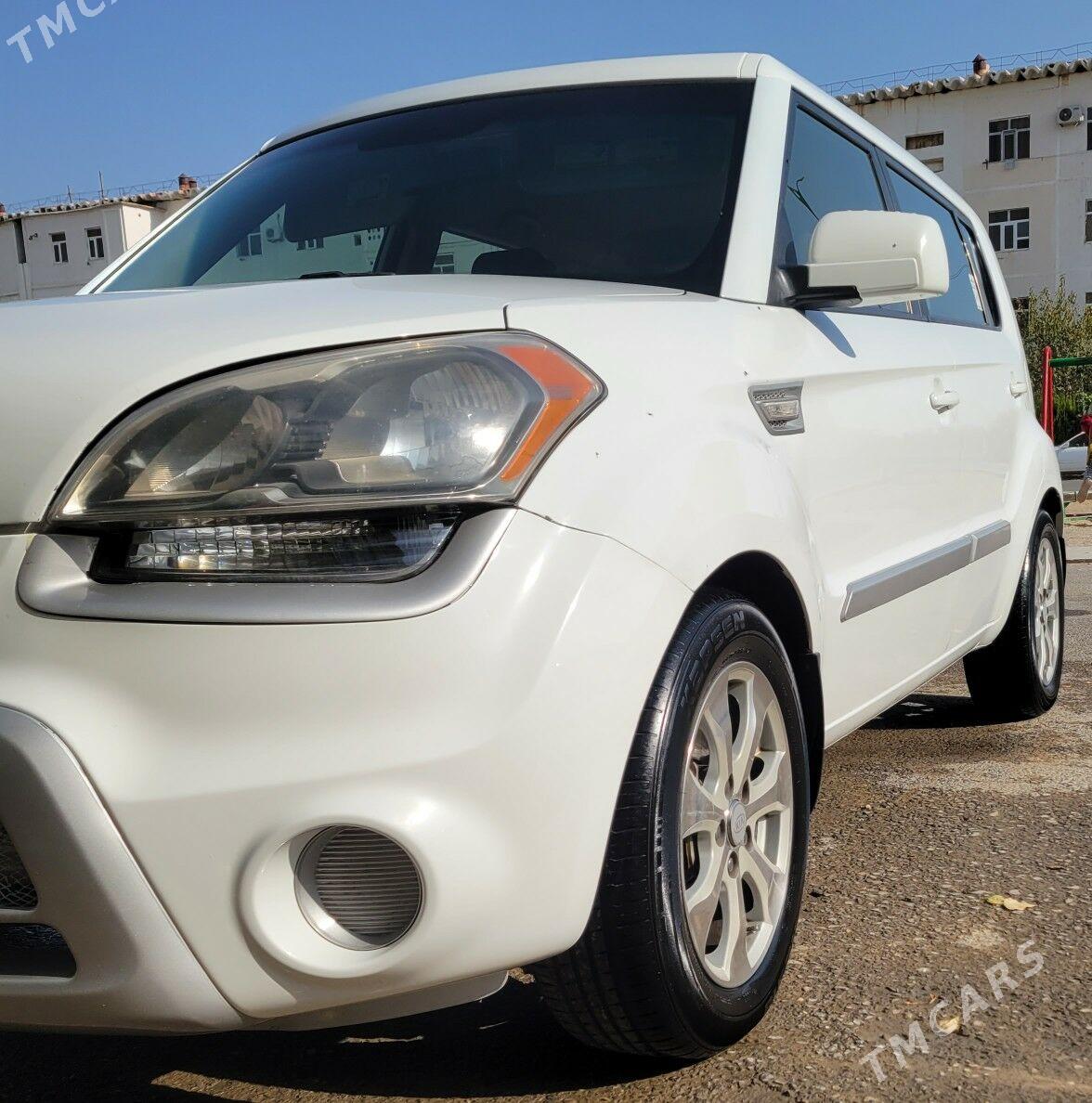 Kia Soul 2013 - 145 000 TMT - Aşgabat - img 5