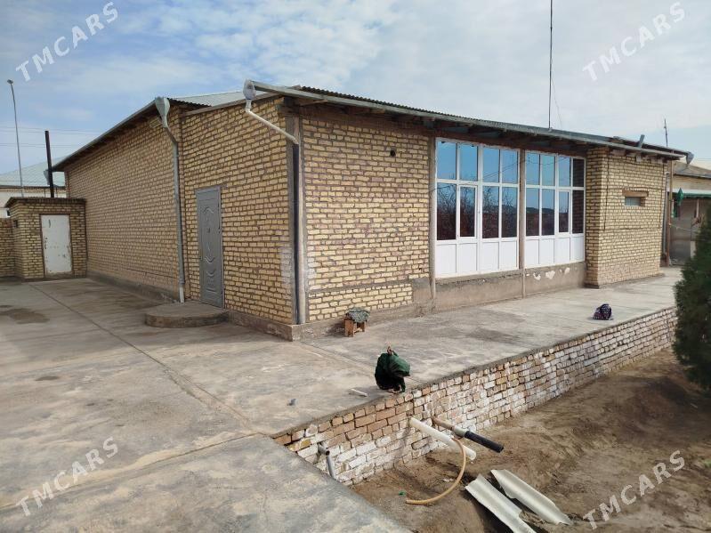 сатлык план жай керпичден - Гороглы (Тагта) - img 3