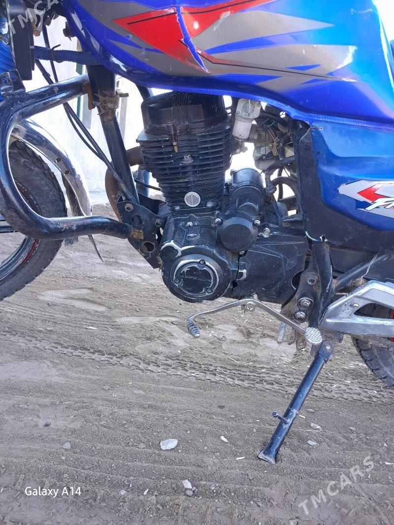 Fekon FK150-8G 2013 - 2 500 TMT - етр. Туркменбаши - img 2