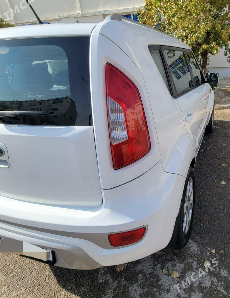 Kia Soul 2013 - 145 000 TMT - Aşgabat - img 4