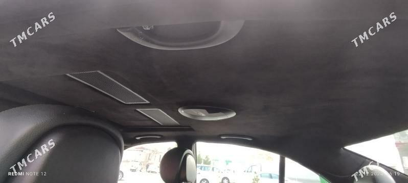 Mercedes-Benz E350 2008 - 185 000 TMT - Ашхабад - img 7