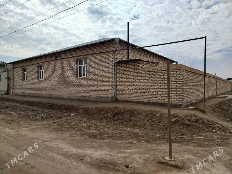 сатлык план жай керпичден - Görogly (Tagta) - img 1