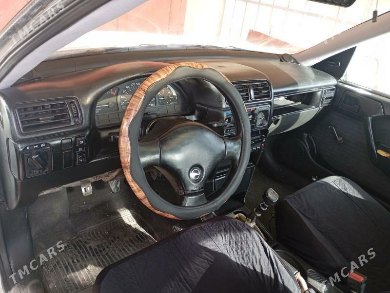 Opel Vectra 1992 - 30 000 TMT - Шабатский этрап - img 3