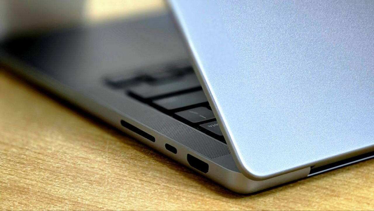 Apple MacBookPro|M1pro|16|512G - Ашхабад - img 3