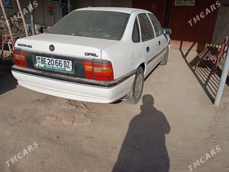 Opel Vectra 1992 - 30 000 TMT - Шабатский этрап - img 2