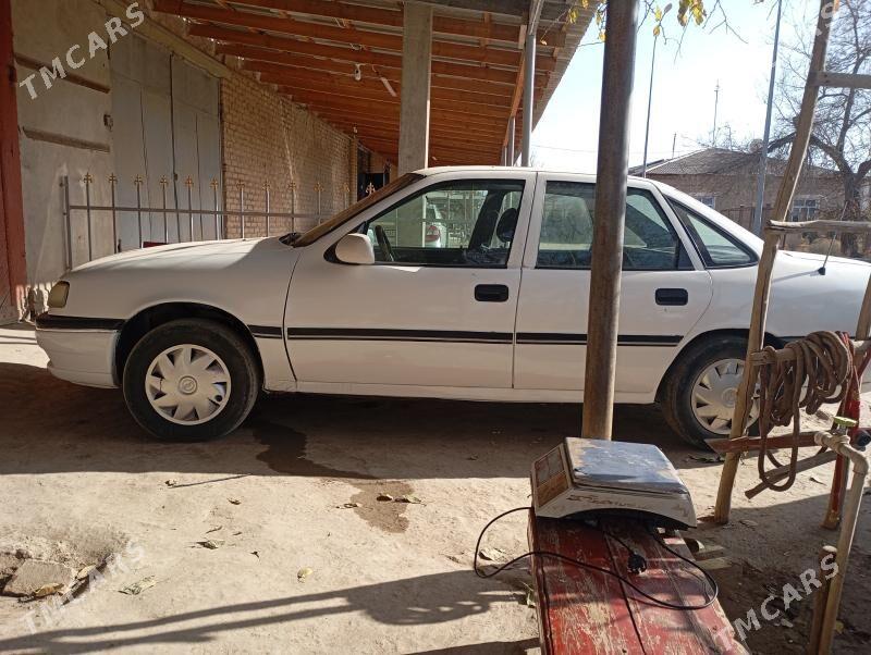 Opel Vectra 1992 - 30 000 TMT - Шабатский этрап - img 4