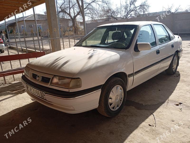 Opel Vectra 1992 - 30 000 TMT - Шабатский этрап - img 1
